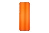 Freizeit & Reisen - Flextail Zero R05 Regular L Inflatable Mattress - Orange - Zero R05 L-O