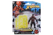 Figuren - Marvel Spider-Man 4.5in Figure ActionVerse Miles Morales - G28535X00