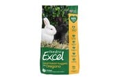 Nagetiere - Burgess Excel rabbit adult oregano 1.5 kg - 22224