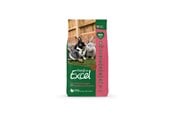 Nagetiere - Burgess Excel rabbit mature cranberry & thyme 1.5 kg - 22229