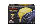 Kostüme - Marvel Legends Role Play Wolverine Premium Mask - G06465L00