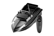 Ferngesteuert - Flytec V050 12000mAh Bait Boat - Black - V050-Black 12000mah