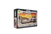 Figuren - Star Wars Playset Vintage 3.75" Landspeeder & Luke Skywalker - G06735L00