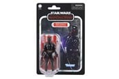 Figuren - Star Wars SW Vintage 3.75in Figure Moff Gideon Dark Trooper - G09165X21