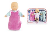 Dolls & Accessories - Corolle Cor. MPP Calin Good Night Set - 9000120300