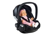 Dolls & Accessories - Corolle Cor. MGP 14/17" Cybex B8D Carrier BLK - 9000141880