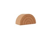 Kinderzimmer - OYOY MINI Cork Rainbow - M107018