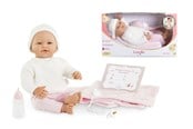 Dolls & Accessories - Corolle Cor. MGP Rose- New Born - 9000150080