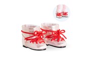 Dolls & Accessories - Corolle Cor. MC Snow Boots- Pink - 9000213010