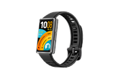 Smartwatches, Pulsuhren, Sportuhren & Schrittzähler - Huawei Band 11 Pro - Black - 55020GVK