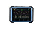 Smart-Home - FNIRSI 2C53P Portable 3-in-1 4.3" Touchscreen Oscilloscope - 2C53P