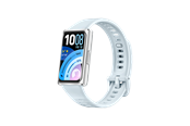 Smartwatches, Pulsuhren, Sportuhren & Schrittzähler - Huawei Band 11 Pro - Blue - 55020GVJ