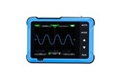 Smart-Home - FNIRSI DSO510 Portable 2-in-1 Mini Oscilloscope Signal Generator - DSO510