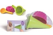 Spielküche & Zubehör - Others Small Bakery Set - 107104743