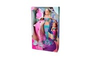 Dolls & Accessories - Simba Steffi LOVE Mermaid Friends - 105733336