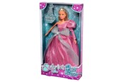 Dolls & Accessories - Simba Steffi LOVE Bow Mazing - 105733639