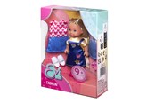 Dolls & Accessories - Simba Evi LOVE Fashion - 105733727