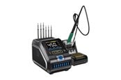 Haus & Garten - FNIRSI DWS-200 F Soldering Station - DWS-200 F
