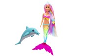 Dolls & Accessories - Simba Steffi LOVE Mermaizing - 105733936