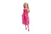 Dolls & Accessories - Simba Steffi LOVE Pink Love - 105733948