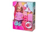 Dolls & Accessories - Simba Evi LOVE TravEvi LOVE Fun - 105733950