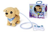 Dolls & Accessories - Simba CCL Loomy Golden Retriever - 105890064