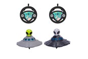 Gadget - Dickie UFO Bumper Set - 201104015