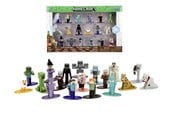 Merchandise - Jada Toys - Minecraft Multi-Pack Nanofigs Wave 12 - 9335846314R00