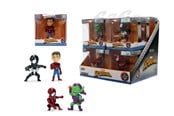 Merchandise - Jada Toys - MarvEvi LOVE Figures 2.5" Wave 5 - 9385139300W05