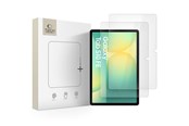 Handys - Schutzfolie - Tech-Protect Glass Fit+ 2-pack Tempered Glass for Samsung Galaxy Tab S7 / S8 / S9 11.0 / S9 FE / S10 FE 10.9 - Clear - 5906302318834