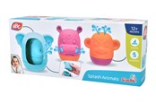 Spiele im Freien - Simba  Easy-dry Water squirter - 104010189