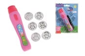 Figuren - Simba Peppa Pig Light Projector - 109262386