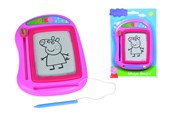 Kreativ-Spiele - Simba Peppa Pig Magnetic Drawing Board - 109262388