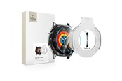 Handys - Schutzfolie - Tech-Protect Easy Set+ 2-pack Tempered Glass for Huawei Watch GT 5 46 mm - Clear - 5906302318957