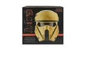 Kostüme - Star Wars Black Series Helmet Electronic Shoretrooper - G07035L00
