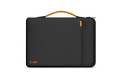 Taschen - Tech-Protect Defender RS Laptop Bag 15-16 - Black - 5906302319022