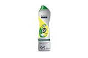 Reinigung - Cif Professional Cream Cleaner Lemon 750ml - 101104134