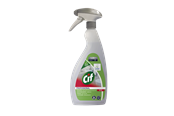 Reinigung - Cif Professional ECO Bathroom Cleaner 750ml - 9302344