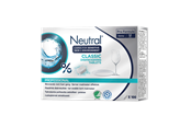 Reinigung - Neutral Professional Dishwasher Tablets 100 pcs. - 9307922