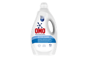Reinigung - Omo Professional Liquid White 5L - 71 washes - 101105087