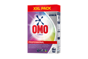 Reinigung - Omo Professional Colour Powder 7kg - 140 washes - 9299334