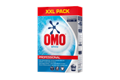 Reinigung - Omo Professional White Powder 7kg - 140 washes - 9299335