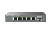 Switches - Grandstream GWN7700M Series GWN7700MP - switch - 5 ports - unmanaged - GWN7700MP