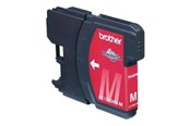 Druckerzubehör - Tinte & Toner - Brother LC 1100HYMBP - LC1100HYMBP
