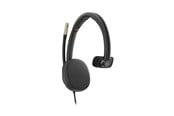 Kopfhörer/Headsets - HP Poly Mission 815 - C01F8A6#AC3
