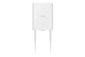 Access Points - ZyXEL NWA55BE - radio access point - BE5100 4-stream dual-radio NebulaFlex outdoor - Wi-Fi 7 - cloud-managed - NWA55BE-EU0102F