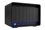 RAID Systeme - LaCie 8big Pro5 - hard drive array - STNC192000400