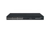 Switches - Hewlett Packard Enterprise Networking CW 2050 20p 10/100/1000BASE‑T 4p Smart Rate 1/2.5GbE 4p SFP 1G/2.5G Switch - S6X69A#ABB