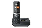Telefone - Siemens Gigaset 550A Comfort - S30852-H3021-B104