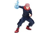Merchandise - Banpresto - Jujutsu Kaisen - Yuji Itadori - Figur - 4983164298826